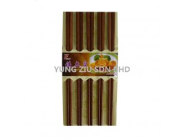 A-219#10 PAIR CHOPSTICKS(至诚ZHICHENG)